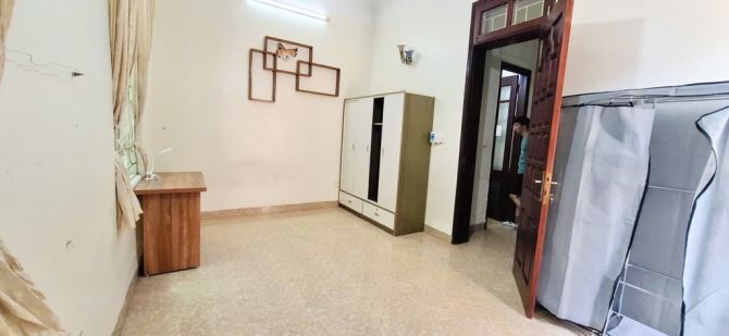 LÔ GÓC – PHÂN LÔ Ô TÔ NGẦN NHÀ – MẶT TIỀN QUYỀN LỰC 8M SIÊU RỘNG – QUANG TRUNG HÀ ĐÔNG Nhà - 7