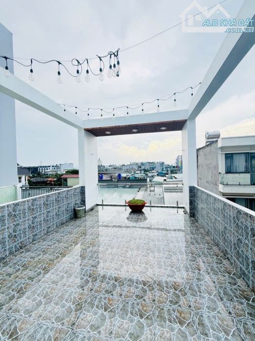 🔥Nhà 2 Tầng đường Tô Ngọc Vân phường THẠNH XUÂN Q12.dt: 58m2 (4.2x14)) hẻm ô tô 💵 5,88tỷ - 7