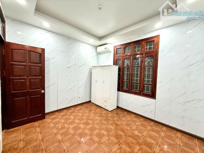 BÁN NHÀ PHỐ NGUYỄN HY QUANG-ĐỐNG ĐA-PHÂN LÔ-Ô TÔ-KD-50M2, 4T, MT:4M- 16.9 TỶ - 7