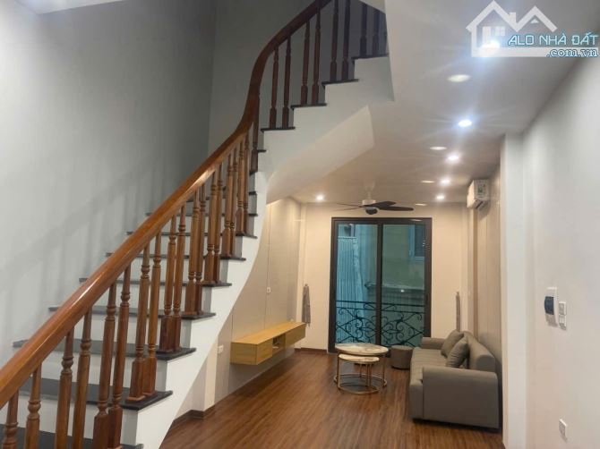BÁN NHÀ CHÍNH CHỦ - NGUYỄN VIẾT XUÂN - HÀ ĐÔNG - 35M - 11TỶ - 2 THOÁNG VĨNH VIỄN - AN S - 7