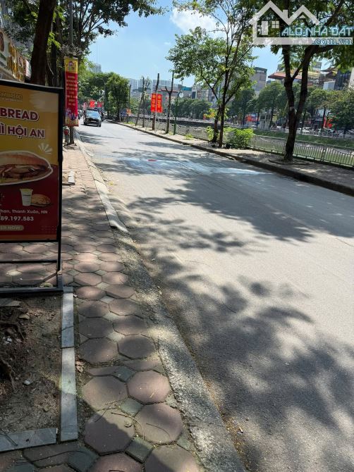 🔥 SIÊU PHẨM NHÀ LÔ GÓC – PHỐ VŨ TÔNG PHAN – Ô TÔ VÀO NHÀ – 65M² x 5 TẦNG – GIÁ CHỈ 23,2 T - 7