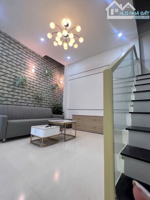 CHO THUÊ NHÀ 2 TẦNG KIỆT 106 NGUYỄN LỘ TRẠCH, TP HUẾ - 7