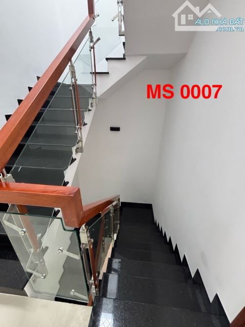 NHÀ ĐẸP ƠI LÀ ĐẸP, NỞ HẬU, ĐƯỜNG HƯƠNG LỘ 2, BÌNH TRỊ ĐÔNG, BÌNH TÂN. - 7