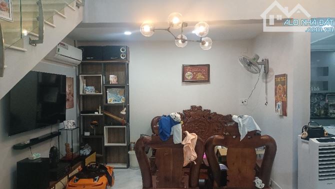 🔥SIÊU PHẨM BIỆT THỰ  - 2 TẦNG  - NGAY LÊ ĐÌNH CẨN  - TÂN TẠO  - DT : 120 M2 NGANG 8 X 15 - 7