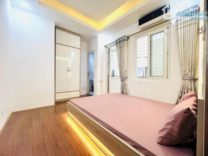 🏢 CC MINI XUÂN ĐỈNH – CỰC HIẾM 50M², FULL NỘI THẤT 🛏 2 ngủ • 🚿 2 vệ sinh • Có ban công - 7