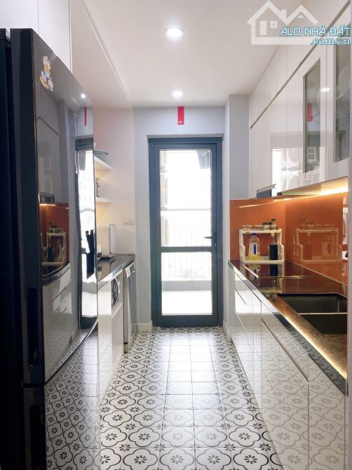 Cho thuê CC 3PN, 2WC, 122m2 giá tốt tại Phạm Văn Đồng, Cổ Nhuế 2, Bắc Từ Liêm, Hà Nội - 7