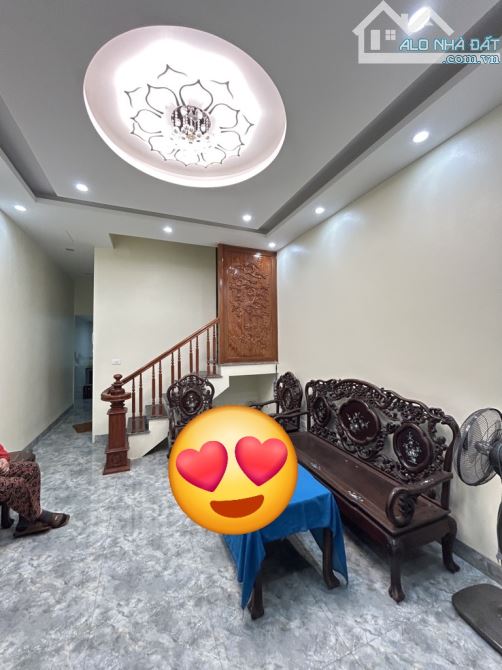 40 m2 / 5.5 tỷ/5 tầng Thang máy/Nguyễn Bình - 7