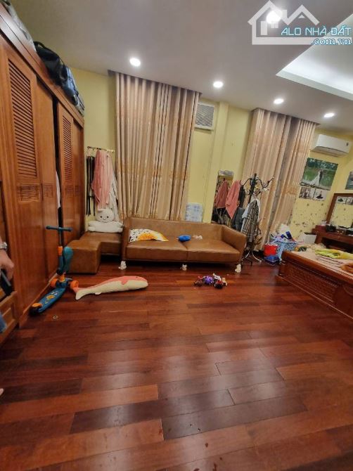 💥 PHỐ VIP TRẦN XUÂN SOẠN - Giáp HOÀN KIẾM 💥 - 7