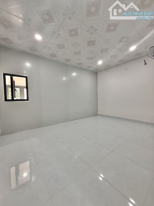 💥TKTQ THÔNG LÊ TRỌNG TẤN -  HẺM 6M THÔNG - DT 4.5x12m - 2 TẦNG MỚI ĐẸP - GIÁ CHỈ 4.9 TỶ - 7