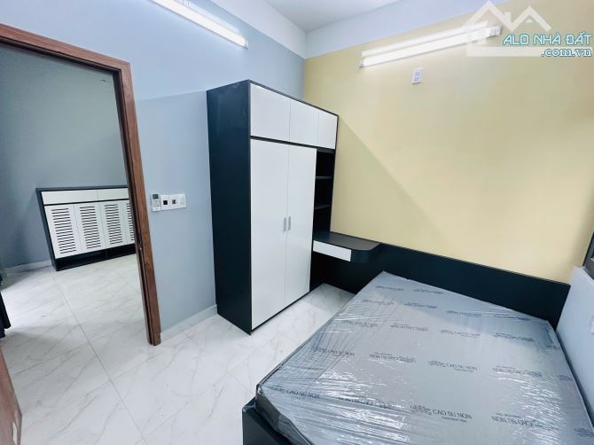 SIÊU PHẨM CĂN HỘ 2PN FULL NỘI THẤT BAN CÔNG NGAY QUẬN 10 - 7