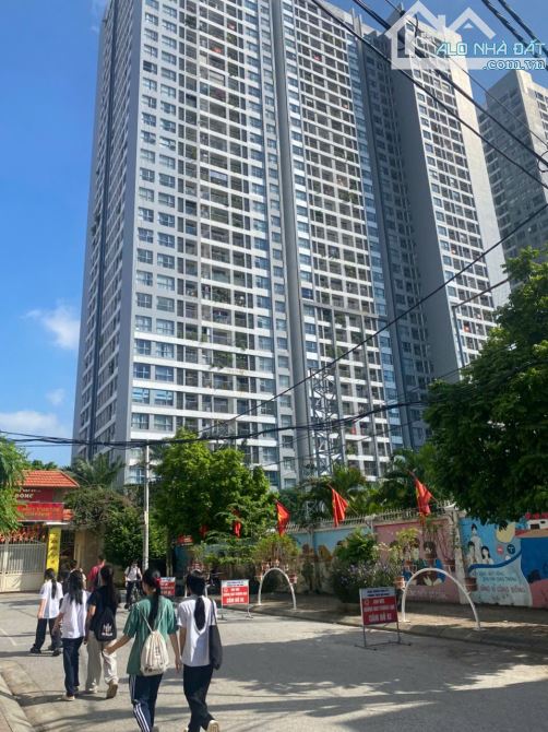 BÁN NHÀ PHÂN LÔ MINH KHAI 68M MT5M, 7 TẦNG, THANG MÁY, GARA Ô TÔ, FULL NỘI THẤT - 7