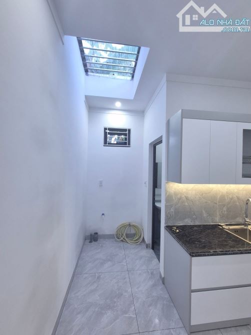 Nhà 1 tầng mới tinh- Cam Lộ, Hùng Vương, Hồng Bàng, Hải - 7
