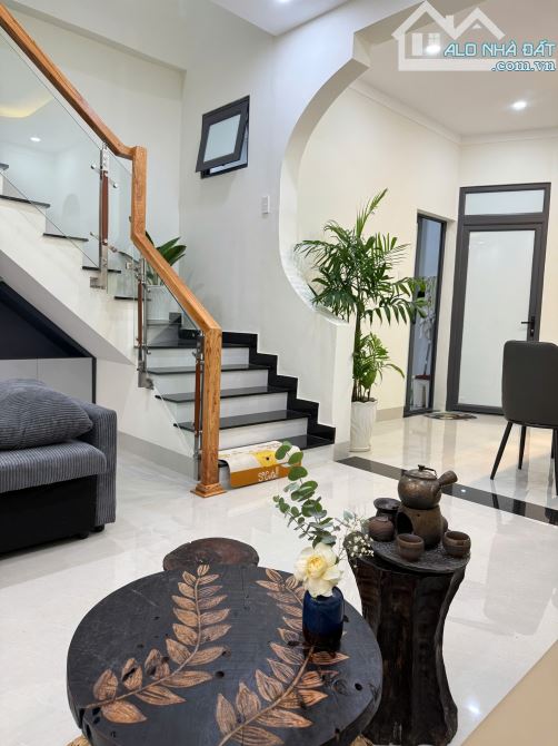 💥Nhà Mê,TC 5*29m ,hẻm Võ Nguyên Giáp,hẻm Trần Quý Cáp,gần Đinh Tiên Hoàng,nhiều lô khác - 7