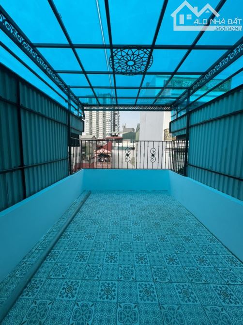 BÁN NHÀ ĐẸP THANH XUÂN – GARA Ô TÔ – FULL NỘI THẤT – VIEW HỒ - 6