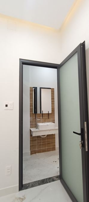 🏘🔥BÁN NHÀ QUẬN 11 – GẦN CÔNG VIÊN ĐẦM SEN - 24M2 - 4x6 - 2 TẦNG MỚI TINH - CHỈ 3.45 TỶ. - 7