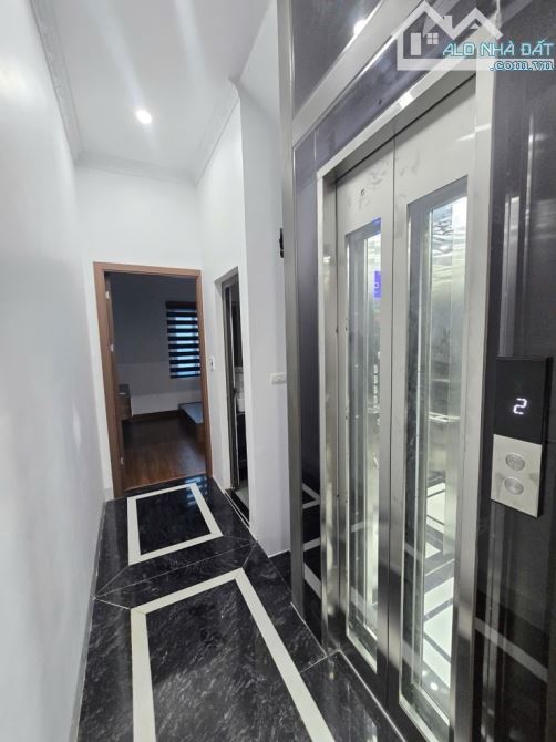 CCMN Xuân Phương - 40m2 - 6 tầng thang máy - 7