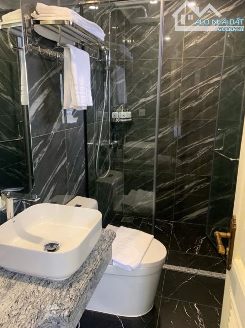 💥 SIÊU HOT, KHÁCH SẠN 12 TẦNG GẦN VÕ NGUYÊN GIÁP, S368m², NGANG 18.0m, GIÁ 145 TỶ 💥 - 7