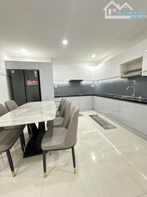 Nhà Trường Trinh - 86m2 - 3.39 tỉ. - 7