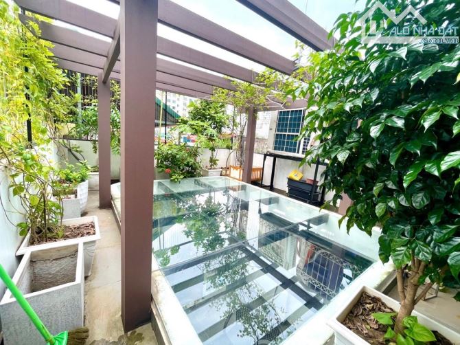 Bán nhà Láng Hạ 76,21m², 5 tầng, phân lô VIP, ô tô tránh, nguồn độc quyền, giá 24 tỷ - 7