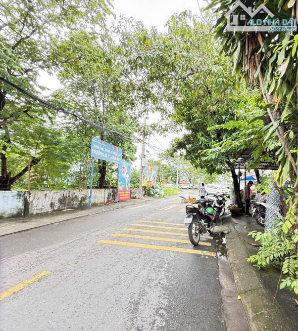 Bán Nhà Xuân Thới Đông, 101m, 3 Tầng, ngang khủng 8,36m . Đường 5m Thông ơi ngủ trong nhà - 7