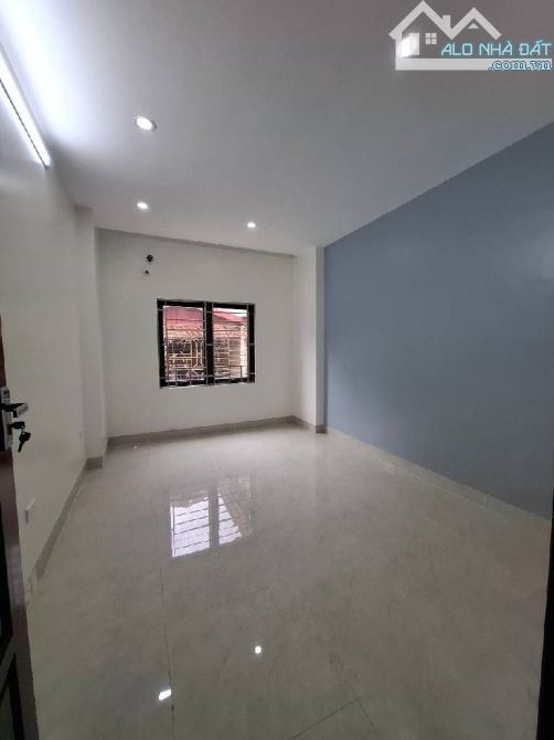 🏡TÔ HIỆU -5 TẦNG THANG MÁY 🌹 SAU QUY HOẠCH RA MẶT PHỐ🔥 - 7