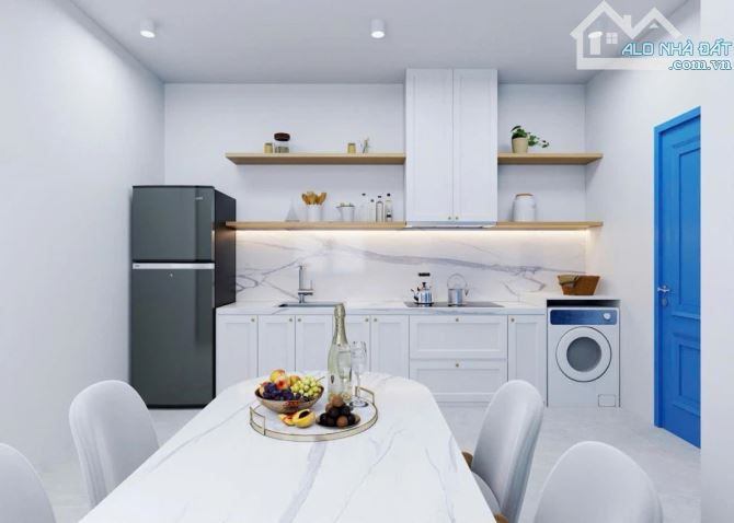 🔥 TÀI SẢN DÒNG TIỀN HIẾM CÓ CÁCH BIỂN MỸ KHÊ 500M – NHÀ CĂN HỘ FULL NỘI THẤT SANG XỊN - 7
