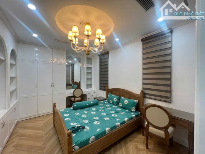 HẠ 3 TỶ! BÁN TÒA CĂN HỘ- GÓC 3 MẶT TIỀN VIEW BIỂN- MẶT TIỀN TRẦN DUY CHIẾN & VƯƠNG THỪA VŨ - 7