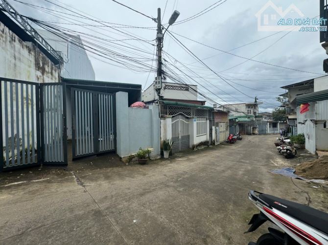 BÁN NHÀ CẤP 4 – MẶT TIỀN HẺM 52 HỒ TÙNG MẬU - 7