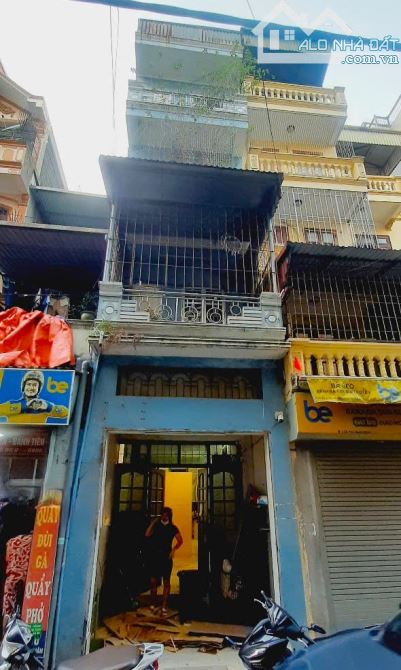 BÁN GẤP NHÀ MẶT PHỐ QUAN NHÂN THANH XUÂN – 5 TẦNG 44M2 – KINH DOANH ĐỈNH – GIÁ 15 TỶ TL - 7