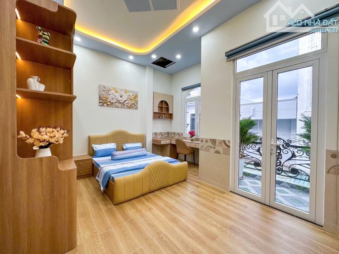 Chủ gửi. NHÀ MỚI HOÀN THIỆN – HẺM 381 TRẦN NAM PHÚ, P. TÂN AN, TP. CẦN THƠ - 8