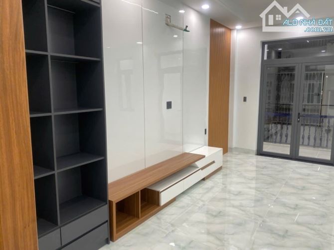 🔥 BÁN NHÀ MỚI SIÊU ĐẸP – HẺM XE HƠI 6m, ĐƯỜNG 160, TĂNG NHƠN PHÚ A - 8