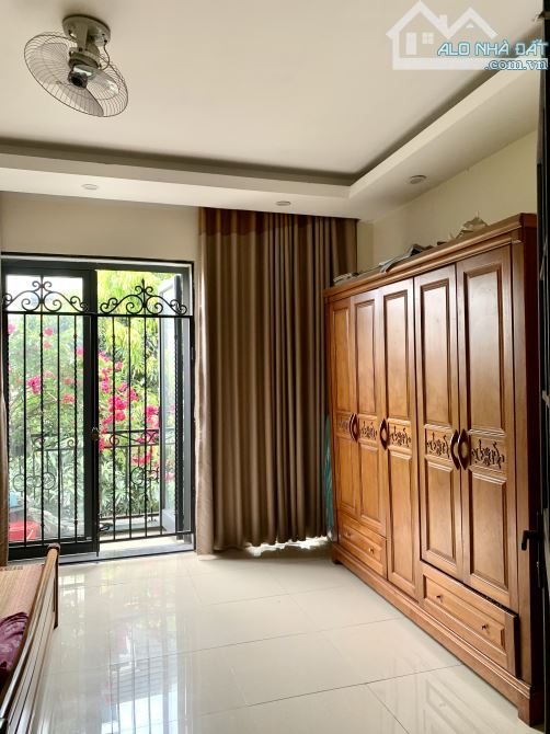 Liền kề mới Đẹp khu Văn Phú - Hà Đông. 5 tầng - 8
