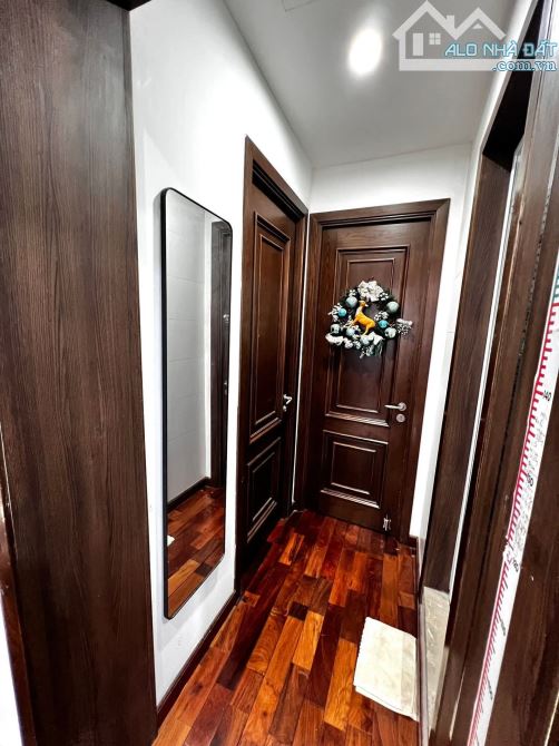 BÁN CĂN HỘ TẬP THỂ XỊN – THỊNH HÀO, TÔN ĐỨC THẮNG, ĐỐNG ĐA. 80M2 – 2PN. 4,78 TỶ - 8