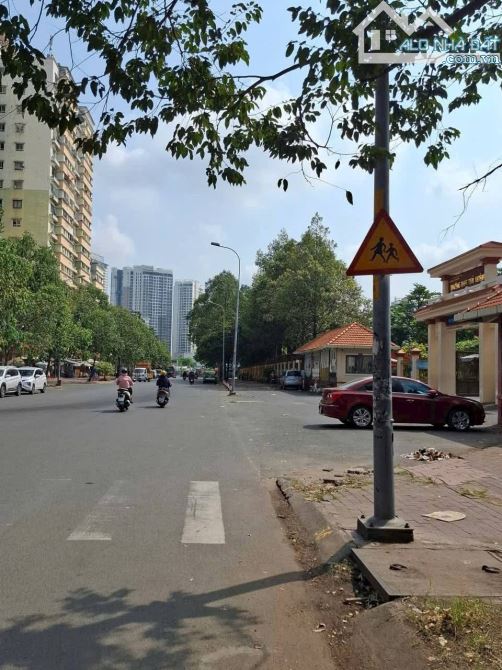 Bán đất đường 24 p An Phú Tp Thủ Đức - 8