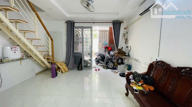 Cần Bán Gấp Nhà Nguyễn Văn Công, P.3 – Ở Ngay – Công Chứng Trong Ngày! - 8