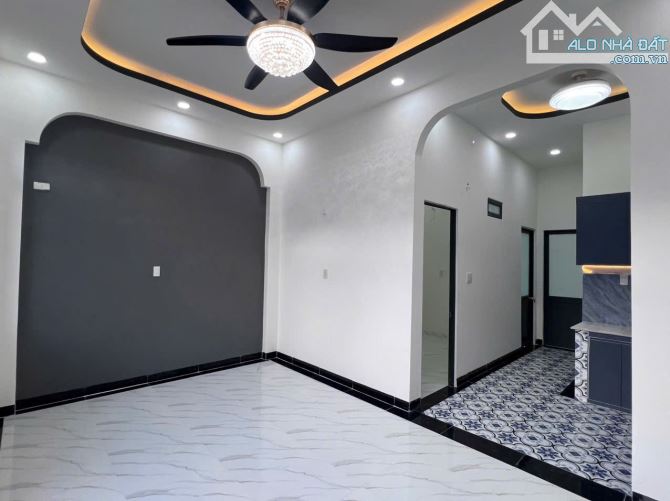 Bán 3 căn nhà cấp 4 liền kề Diên sơn Đường Đồng Ngôn 2 - 8