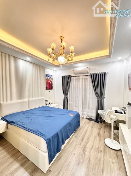 Siêu Phẩm Võng Thị 50m,7 Tầng Cách 2 Nhà Ra Ô Tô , Cách Hồ 200m, Nhà Mới , Chủ Tự Xây - 8