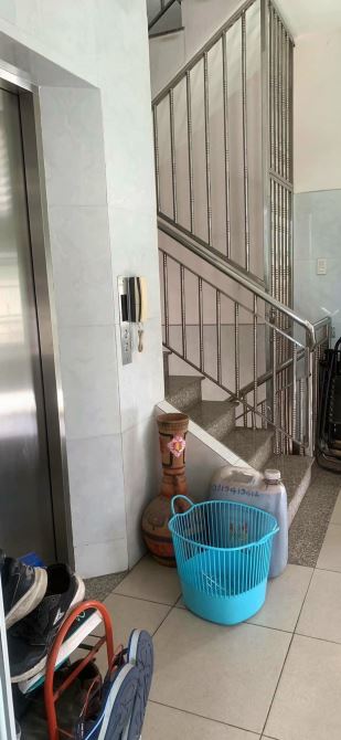 Bán NT cao cấp căn góc MTKD Thoại Ngọc Hầu Tân Phú 7x29m đúc lửng 5 lầu giá 25 tỷ TL - 8