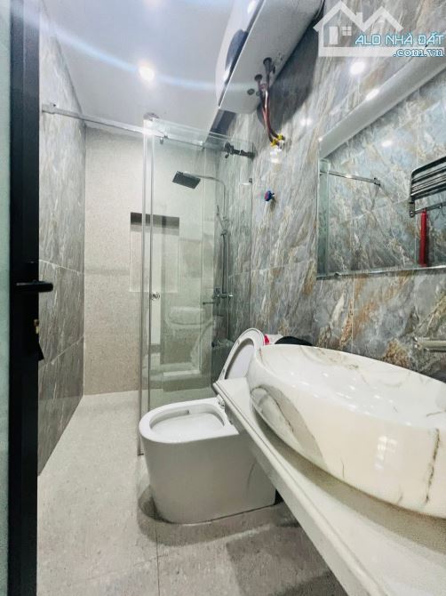 Nhà 4 tầng có gara ô tô- Thượng Lý, Hồng Bàng, Hải Phòng - 8