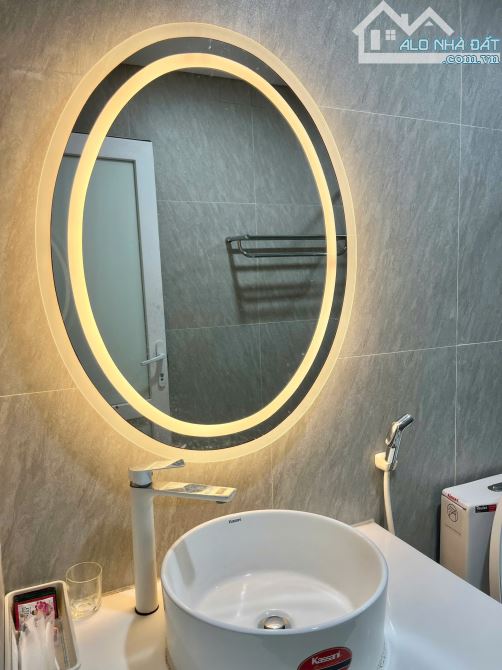 🏡MÌNH CHỦ CHO THUÊ NHÀ SIÊU ĐẸP VỪA Ở VỪA KINH DOANH GÓC NGÃ 4 CHU HUY MÂN - VÂN ĐỒN - 8