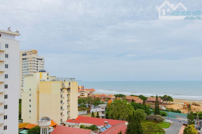 🌊 Bán căn hộ CSJ Tower – View biển Bãi Sau, P.8 Vũng Tàu – 55m² – 1PN – Giá 2.75 tỷ - 8