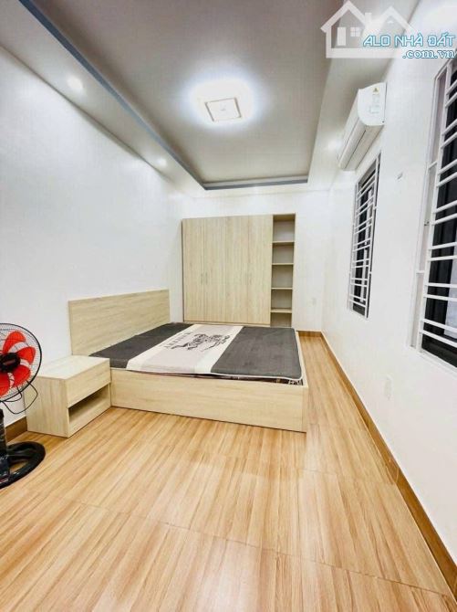 🍎 Bán nhà 3 tầng- lạch tray- ngô quyền- 52m2- giá 3,15 tỷ - 8