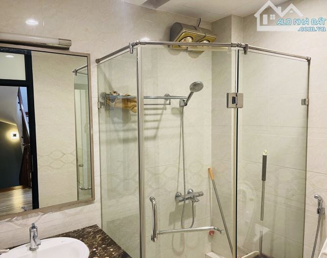 Chính chủ bán biệt thự Linh Đàm 200m,MT mênh mông, nhà đẹp giá đầu tư, vị trí hiếm nhà bán - 8