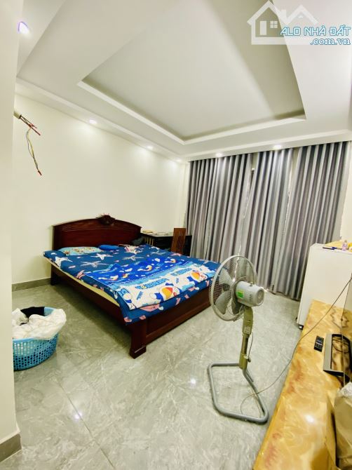 ❌ CHỦ GẤP BÁN NHÀ – THẠNH XUÂN 24, PHƯỜNG THỚI AN, QUẬN 12  👉 Để lo công việc gia đình - 8