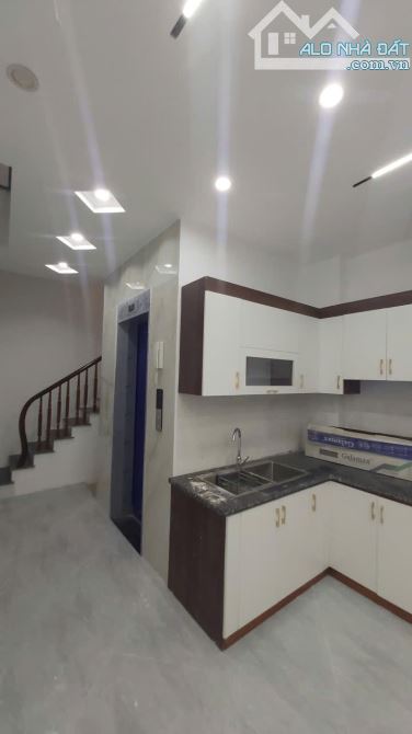 Chủ Nhà Cần Tiền Nên Cần Bán Gấp Căn Nhà Mới Xây Ở Đa Sỹ,Ô Tô Đỗ Gần.Giá 5.6Tỷ CóTL - 8