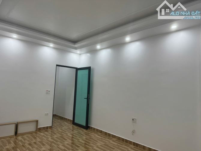 Nhà Phố Văn Cao Đường 2 Ô Tô Tránh Nhau - 8