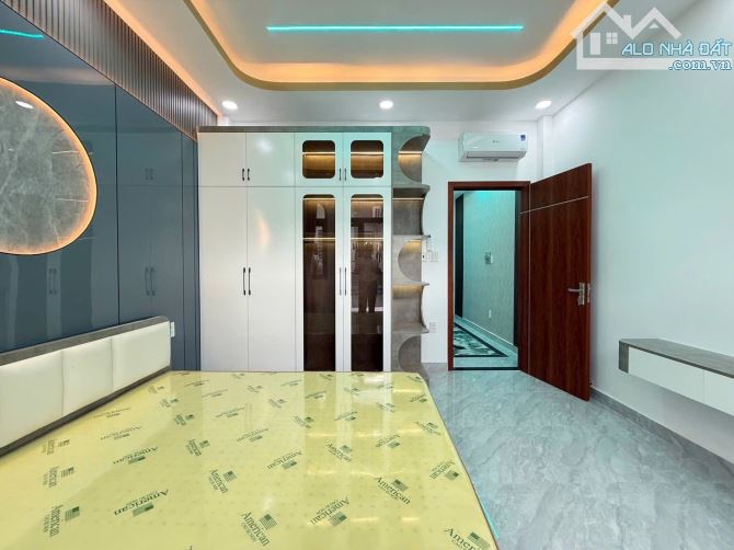 Giảm mạnh 500Triệu! Chính chủ cần bán nhà MTĐ Trần Minh Quyền, quận 10. Giá 4Tỷ190 còn TL - 8