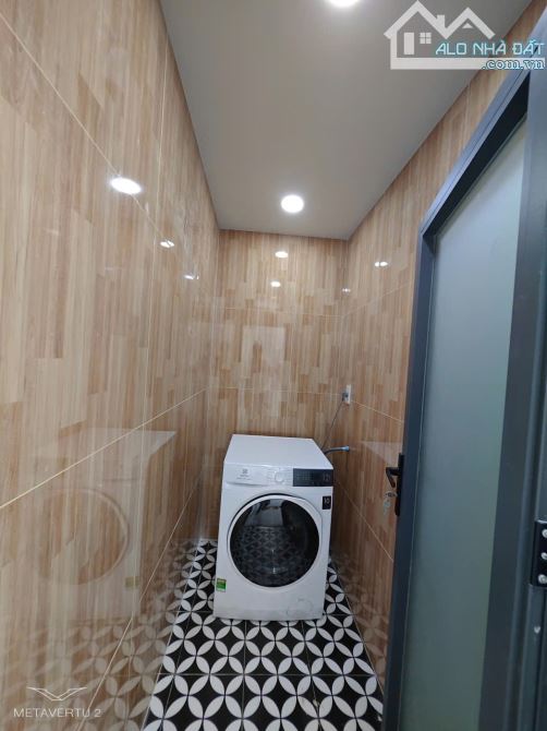 Nhà 2 tầng mới len ken, hẻm phan đình giót, 2 tỷ 660 triệu - 8