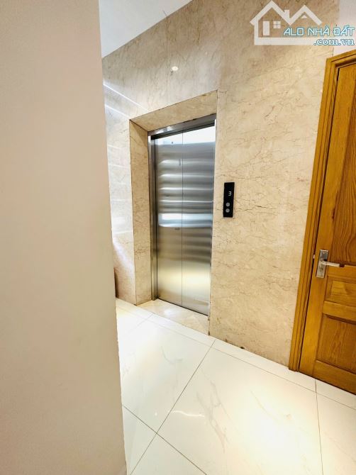 Bán căn nhà biệt thự Đảo Nổi, Khuê Trung,quận Cẩm Lệ,diện tích đất 367m - 8
