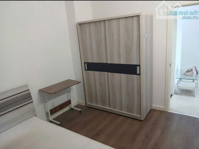 Chung cư Mỹ Phước,P2, Bình Thạnh, Căn góc, 3PN, Nội thất, 14tr/th. - 8